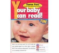 Your Baby Can Read - Starter Video