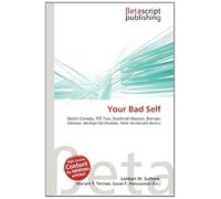 Your Bad Self: Sketch Comedy, RTÉ Two, Domhnall Gleeson, Brendan Gleeson, Michael McElhatton, Peter McDonald (Actor)