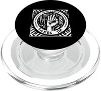 Your Barber Takes Tip BARBERSHOP BARBERSHOP |- PopSockets PopGrip per MagSafe