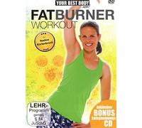 Your Best Body - Fatburner Workout (+ CD)