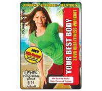 Your Best Body - Ibiza Fitness-Workout