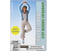 Your Best Body - Step Aerobic Fatburner