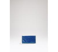 YOUR BEST FRIEND LA PETITE Borse a mano e spalla BENEDETTA BRUZZICHES Donna Blu