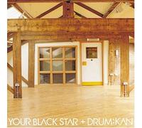 Your Black Star: Drumkan