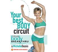 Your Body Breakthru-Your Best - Your Body Breakthru-Your Best
