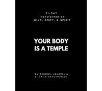 Your Body is a Temple