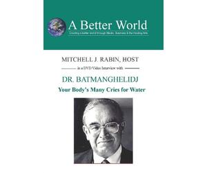 Your Body'S Many Cries For Water [Edizione: Stati Uniti]