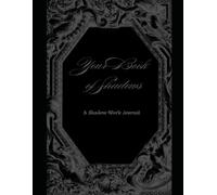 Your Book of Shadows