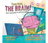 Your Boss, the Brain!