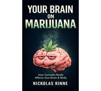Your Brain On Marijuana: How Cannabis Really Affects Your Brain & Mind