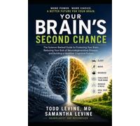 Your Brain's Second Chance
