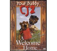 Your Buddy CJ2: A Welcome Home DVD