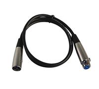Your cable store, cavo XLR a 3 spinotti per microfono