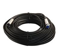 Your cable store, cavo XLR a 3 spinotti per microfono