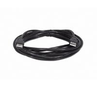 Your Cable Store Nero USB 2.0 ad Alta velocità Maschio a a Maschio a Cavo 15 ft/4,5 m