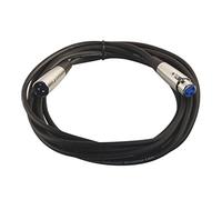 your cable Store XLR 3 pin maschio/femmina cavo per microfono