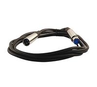 your cable Store XLR 3 pin maschio/femmina cavo per microfono
