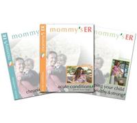 Your Child's Health: 3 Instructional DVDs to Heal Your Child Naturally from Allergies, Asthma, Ear Aches, Eczema,