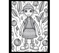 Your Coloring Journey: Lots of Designs