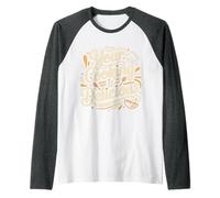 Your Cooking Is Delicious Chef Compliment Kitchen - Maglia con Maniche Raglan