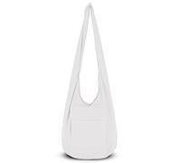 Your Cozy Borsa a mano a tracolla Boho Borsa a mano in cotone per unisex