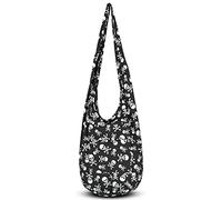 Your Cozy Borsa a mano a tracolla Boho Borsa a mano in cotone per unisex