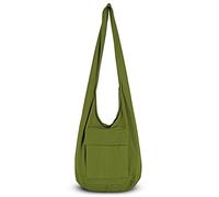 Your Cozy Borsa a mano a tracolla Boho Borsa a mano in cotone per unisex