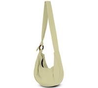 Your Cozy - Borsa minimal, bianco panna