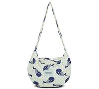 Your Cozy Borse a tracolla da donna Borsa a tracolla grande Shopping Hobo Bag Borsa Top Zip Borse a mano Borsa a tracolla