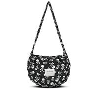 Your Cozy Borse a tracolla da donna Borsa a tracolla grande Shopping Hobo Bag Borsa Top Zip Borse a mano Borsa a tracolla