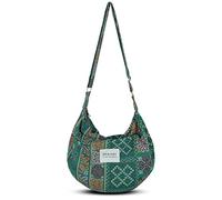 Your Cozy Borse a tracolla da donna Borsa a tracolla grande Shopping Hobo Bag Borsa Top Zip Borse a mano Borsa a tracolla