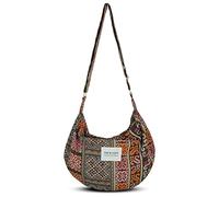 Your Cozy Borse a tracolla da donna Borsa a tracolla grande Shopping Hobo Bag Borsa Top Zip Borse a mano Borsa a tracolla