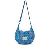 Your Cozy Borse a tracolla da donna Borsa a tracolla grande Shopping Hobo Bag Borsa Top Zip Borse a mano Borsa a tracolla