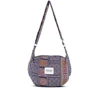 Your Cozy Borse a tracolla da donna Borsa a tracolla grande Shopping Hobo Bag Borsa Top Zip Borse a mano Borsa a tracolla