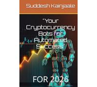 "Your Cryptocurrency Bots for Automated Success": FOR 2026