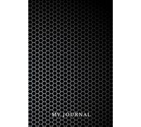 Your Daily Journal and Weekly Planner: 5 Weeks to Focus, Reflect, and Thrive Industrial Edition: Track Your Goals, Habits, and Progress for a More Balanced Life