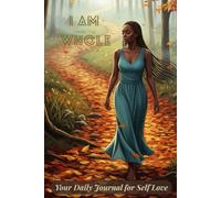 Your Daily Journal for Self-Love: Guided Prompts and Questions to Grow Confidence, Self-Worth, and Kindness Toward Yourself (Forest Edition)