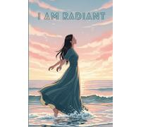 Your Daily Journal for Self-Love: Guided Prompts and Questions to Grow Confidence, Self-Worth, and Kindness Toward Yourself (Ocean Edition)