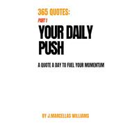 Your Daily Push Part 1