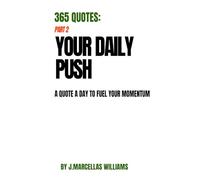 Your Daily Push Part 2
