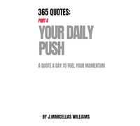 YOUR DAILY PUSH PART 4