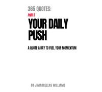 YOUR DAILY PUSH PART 5