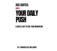 YOUR DAILY PUSH PART 6