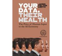 Your Data, Their Wealth: The Price of Human Input to the Al Economy