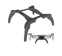 Your Day Mate Carrello di atterraggio del Drone, 1 Set, Compatibile con DJI Mini 2, DJI Mini 2 SE, DJI Mini SE, DJI Mavic Mini, Gambe di atterraggio per Proteggere Il cardano e Il sottoscocca