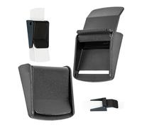 Your Day Mate Fibbia a Morsetto in Plastica per Cinghie di Zaino - Morsetti di Ricambio per Passaggio Cintura