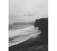 Your Deepness: A 6-Month Emotional Journal for Women Who Feel Deeply
