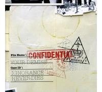 Your Demise - Ignorance Never Dies