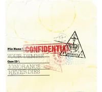 Your Demise - Ignorance Never Dies