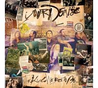 Your Demise - Kids We Used To Be